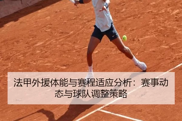 法甲外援体能与赛程适应分析：赛事动态与球队调整策略